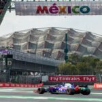 ไดรเวอร์ F1 กังวลเกี่ยวกับความปลอดภัยของเม็กซิโก GP ปัจจุบัน